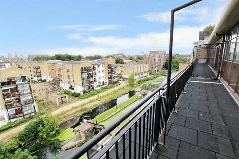 1 bedroom apartment to rent, Copperfield Road, Mile End, London
