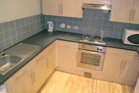 5 bedroom townhouse to rent, 253 Mansfield Road, NOTTINGHAM NG1 3FT