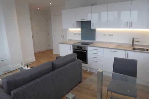 1 bedroom apartment to rent, Hanover House, 202 Kings Road, Reading, RG1