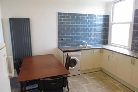 1 bedroom in a flat share to rent, High Road N12