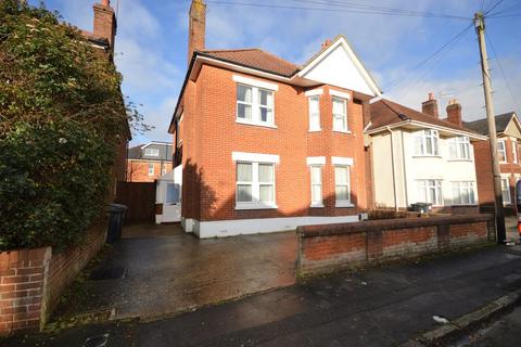 Gerald Road, Bournemouth, Dorset