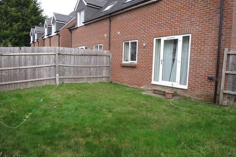 4 bedroom detached house to rent, Ensbury Gardens, Ensbury Park, Bournemouth