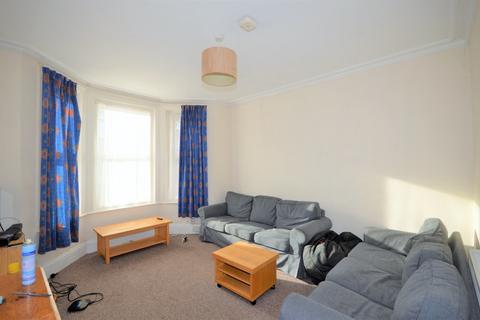Alma Road, Winton, Bournemouth