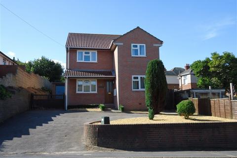 6 bedroom detached house to rent, Turbary Park Avenue, Bournemouth, Dorset