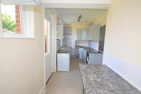 undefined, Brassey Road, Winton, Bournemouth