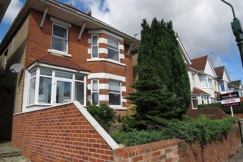 5 bedroom detached house to rent, Somerley Road, Winton, Bournemouth