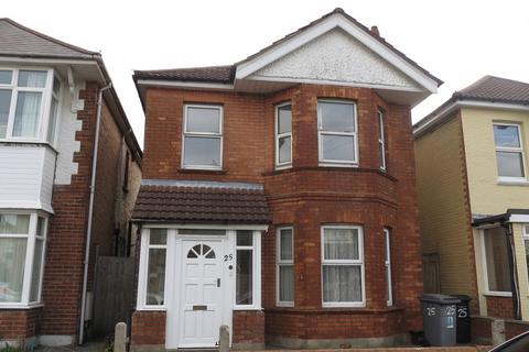 Bingham Road, Winton, Bournemouth