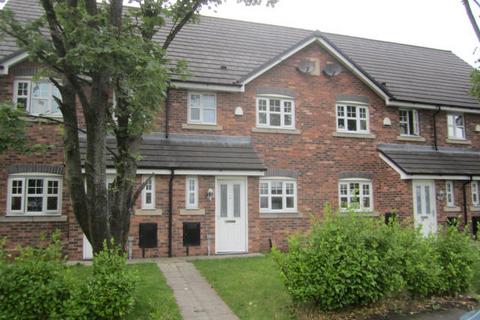 undefined, Ash Lane, Aspull, Wigan, Greater Manchester, WN2