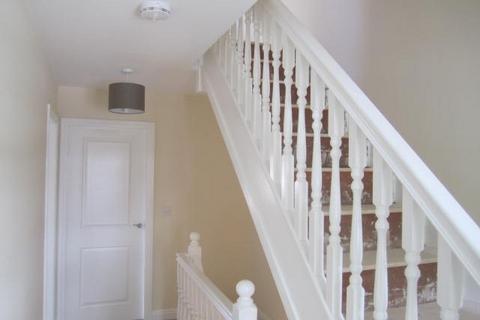 undefined, Ash Lane, Aspull, Wigan, Greater Manchester, WN2
