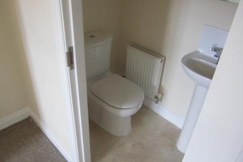 undefined, Ash Lane, Aspull, Wigan, Greater Manchester, WN2