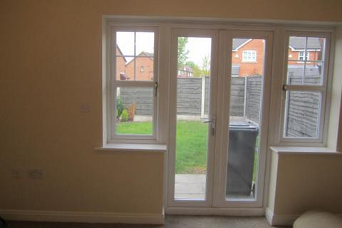 undefined, Ash Lane, Aspull, Wigan, Greater Manchester, WN2