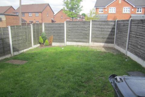undefined, Ash Lane, Aspull, Wigan, Greater Manchester, WN2