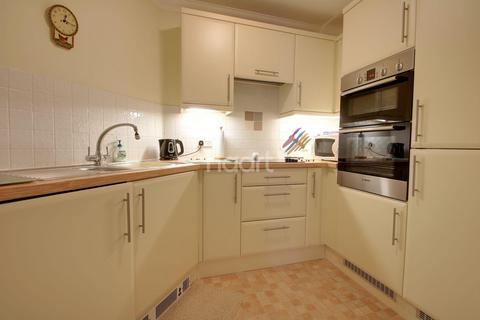 2 bedroom flat for sale, Bury St Edmunds