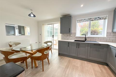 undefined, Foster Drive, St James Village, Gateshead, NE8