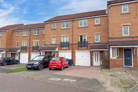 undefined, Foster Drive, Gateshead, NE8