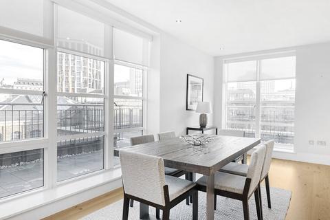 3 bedroom apartment to rent - Stukeley Street, Covent Garden, WC2B