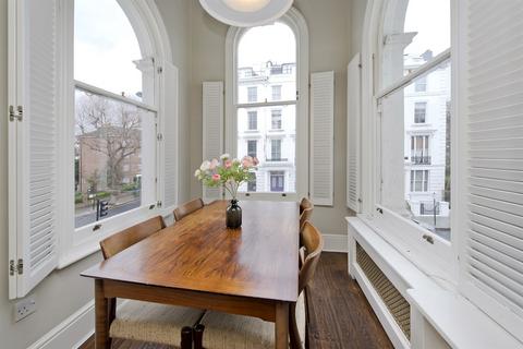 2 bedroom flat to rent, Ladbroke Grove, London, W11