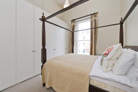 2 bedroom flat to rent, Ladbroke Grove, London, W11