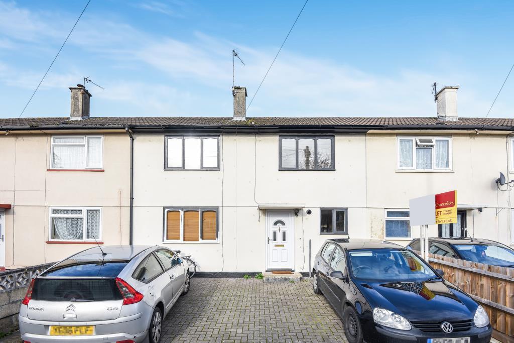 Massey Close, HMO Ready 5 Sharers, OX3 5 bed terraced house £2,800