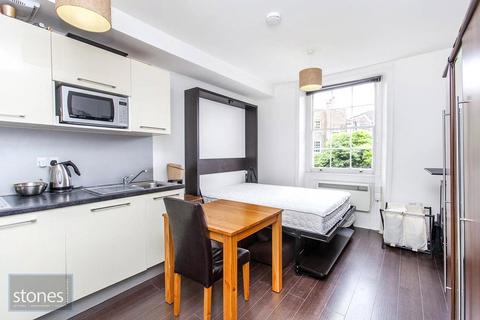 Studio to rent, Hurdwick Place, Mornington Crescent, London, NW1