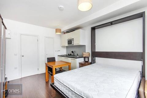 Studio to rent, Hurdwick Place, Mornington Crescent, London, NW1