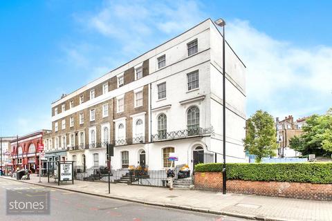 Studio to rent, Hurdwick Place, Mornington Crescent, London, NW1