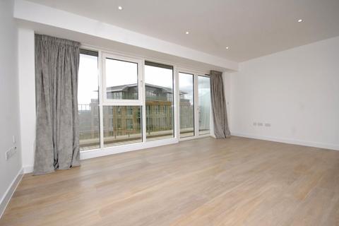 1 bedroom apartment to rent - Grayston House, 1 Ottley Drive, London, SE3