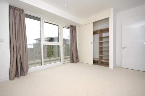 1 bedroom apartment to rent - Grayston House, 1 Ottley Drive, London, SE3