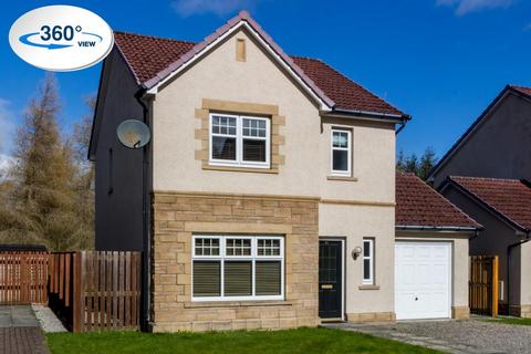Inverness - 3 bedroom detached house to rent