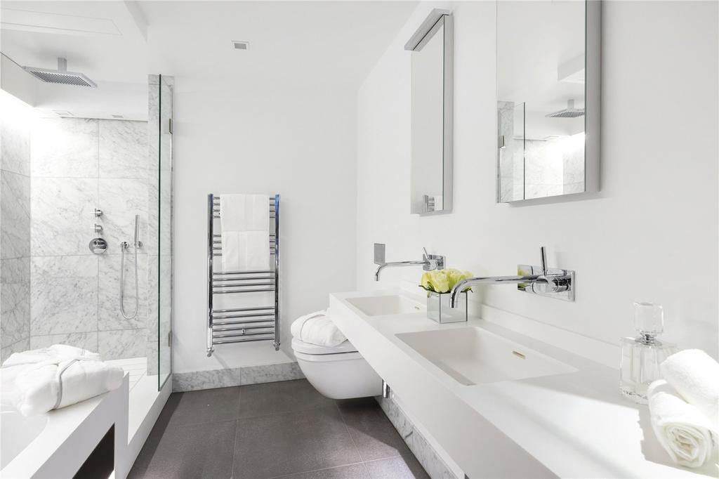 Ensuite Master