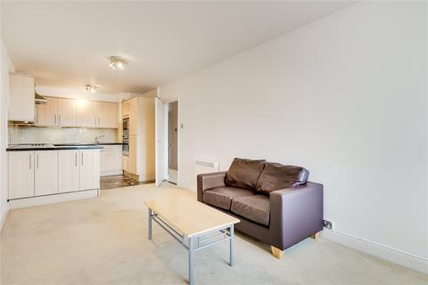 1 bedroom apartment to rent, Harrier House, Sullivan Close, London, SW11
