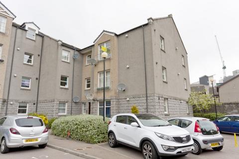 2 bedroom flat to rent, Willowgate Close, City Centre, Aberdeen, AB11