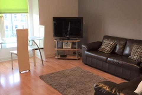 2 bedroom flat to rent, Willowgate Close, City Centre, Aberdeen, AB11