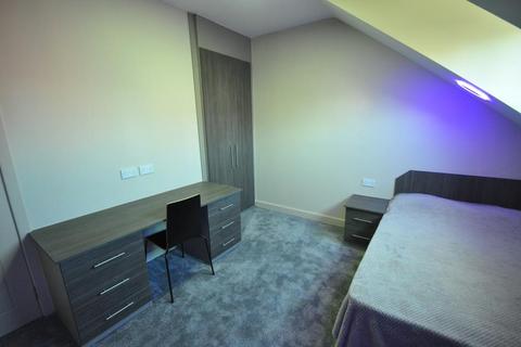 6 bedroom terraced house to rent, Meadow View, Hyde Park, Leeds LS6 1JQ