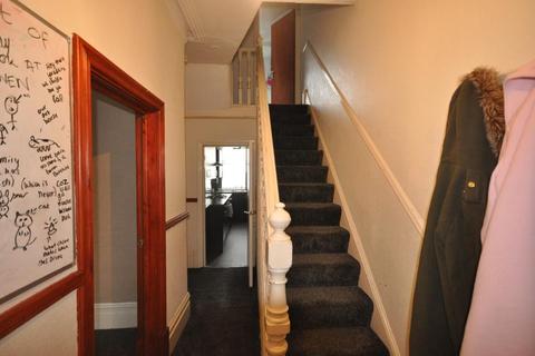 7 bedroom terraced house to rent - Brudenell Avenue, Hyde Park, Leeds LS6 1HD