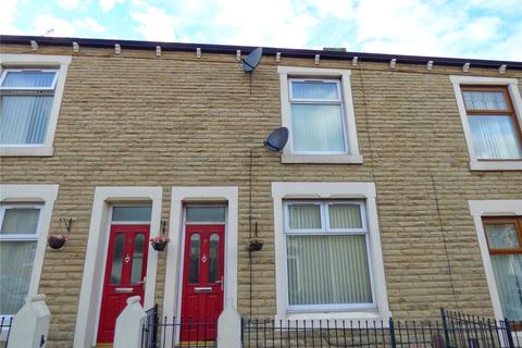 4 Bedroom Terraced House For Sale Swiss Street Accrington Lancashire Bb5 4 Bedroom Terraced House For Sale Swiss Street Accrington Lancashire Bb5