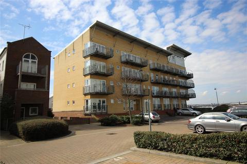 2 bedroom apartment to rent, Carmichael Avenue, Greenhithe, Kent, DA9