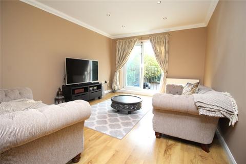 2 bedroom apartment to rent, The Pavilion, Wrotham Road, Gravesend, Kent, DA11