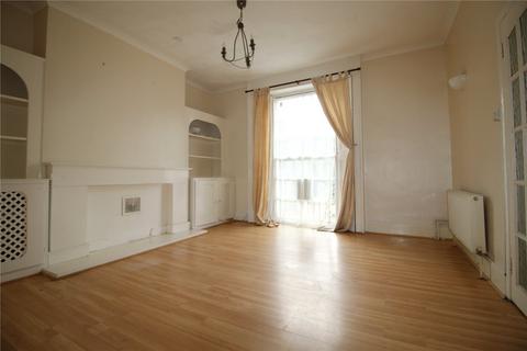 1 bedroom apartment to rent, Burch Road, Northfleet, Gravesend, Kent, DA11