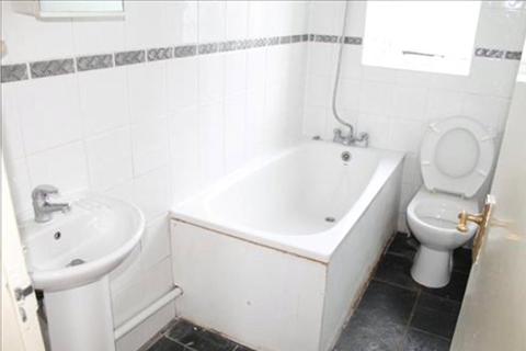 1 bedroom apartment to rent, Burch Road, Northfleet, Gravesend, Kent, DA11