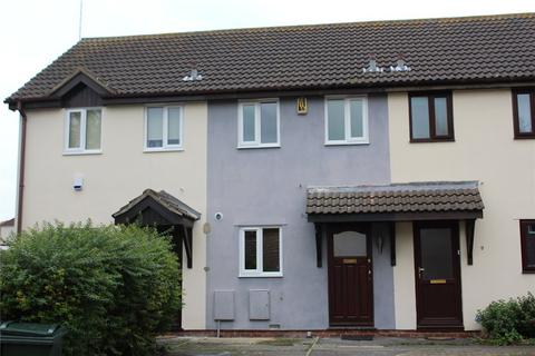 2 bedroom terraced house to rent, Chesterfield Drive, Dartford, Kent, DA1