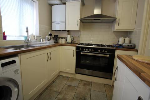 2 bedroom terraced house to rent, Chesterfield Drive, Dartford, Kent, DA1