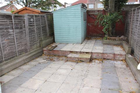 2 bedroom terraced house to rent, Chesterfield Drive, Dartford, Kent, DA1