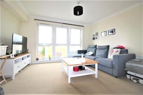 1 bedroom apartment to rent, Fisgard Court, Admirals Way, Gravesend, Kent, DA12