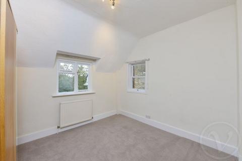 2 bedroom apartment to rent, Priory Road, South Hampstead, London, NW6