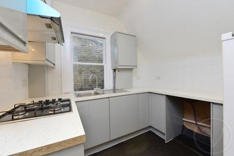2 bedroom apartment to rent, Priory Road, South Hampstead, London, NW6