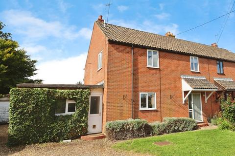 undefined, Quays Road, Bury St Edmunds IP28