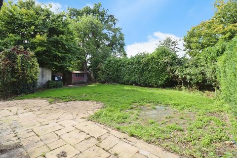 undefined, Quays Road, Bury St Edmunds IP28