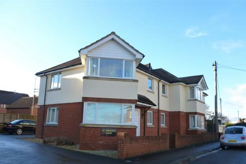undefined, St Michaels Court, St. Michael's Avenue, Yeovil, Somerset, BA21