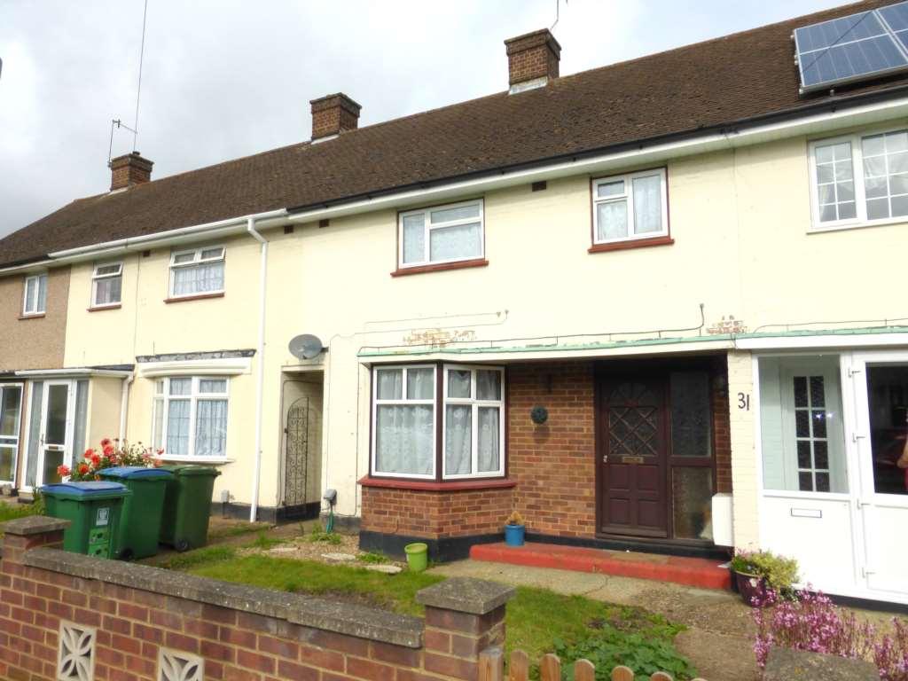 Ganders Ash, Garston, Watford 3 bed terraced house £300,000